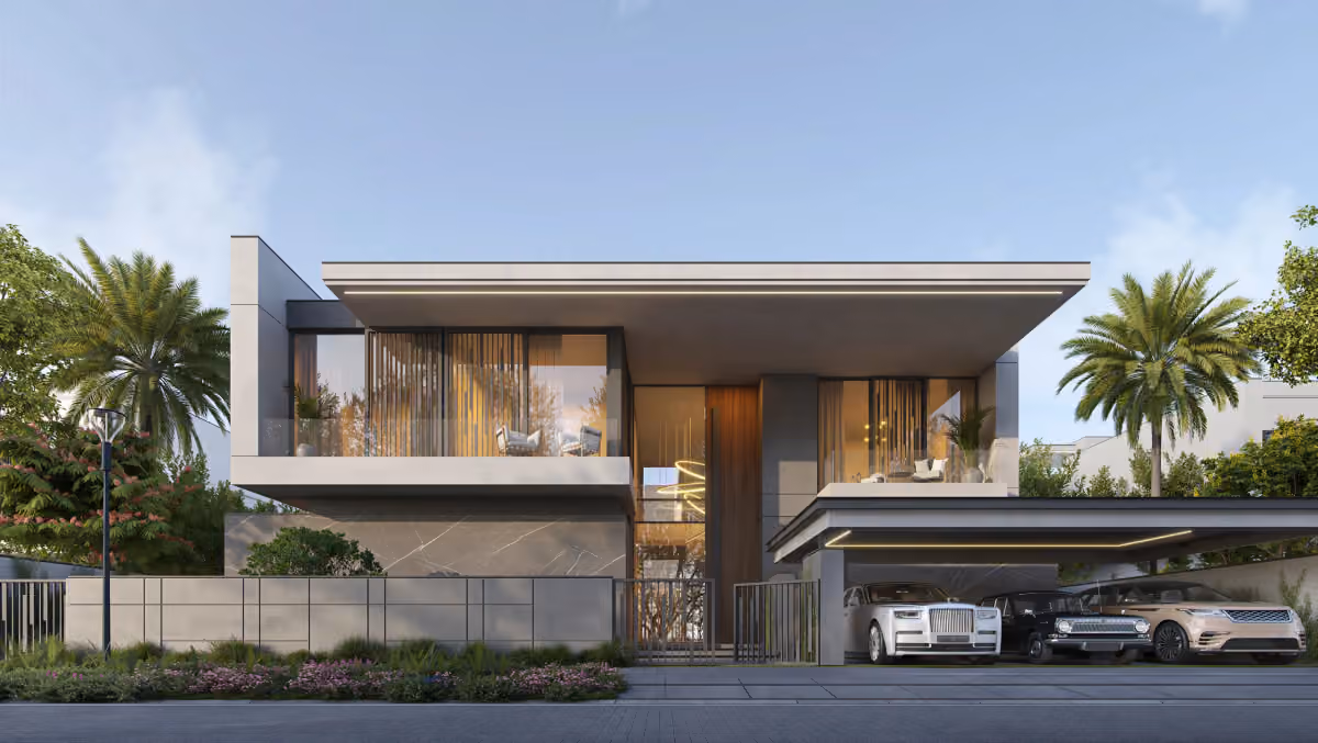 Cedarwood Estates South