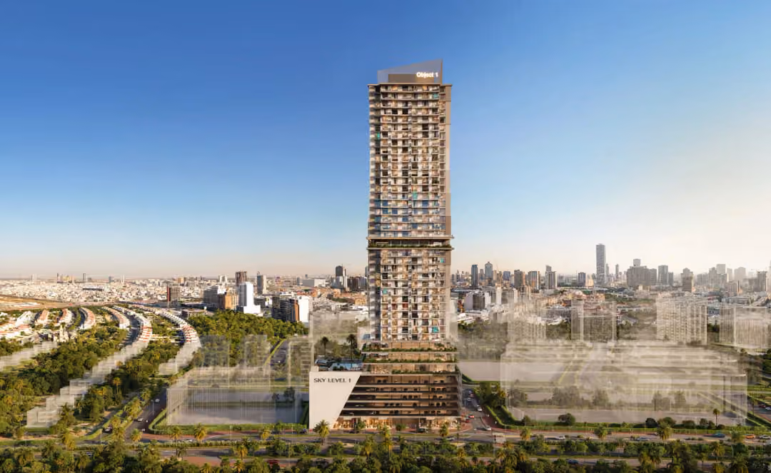 SKY LEVEL 1
