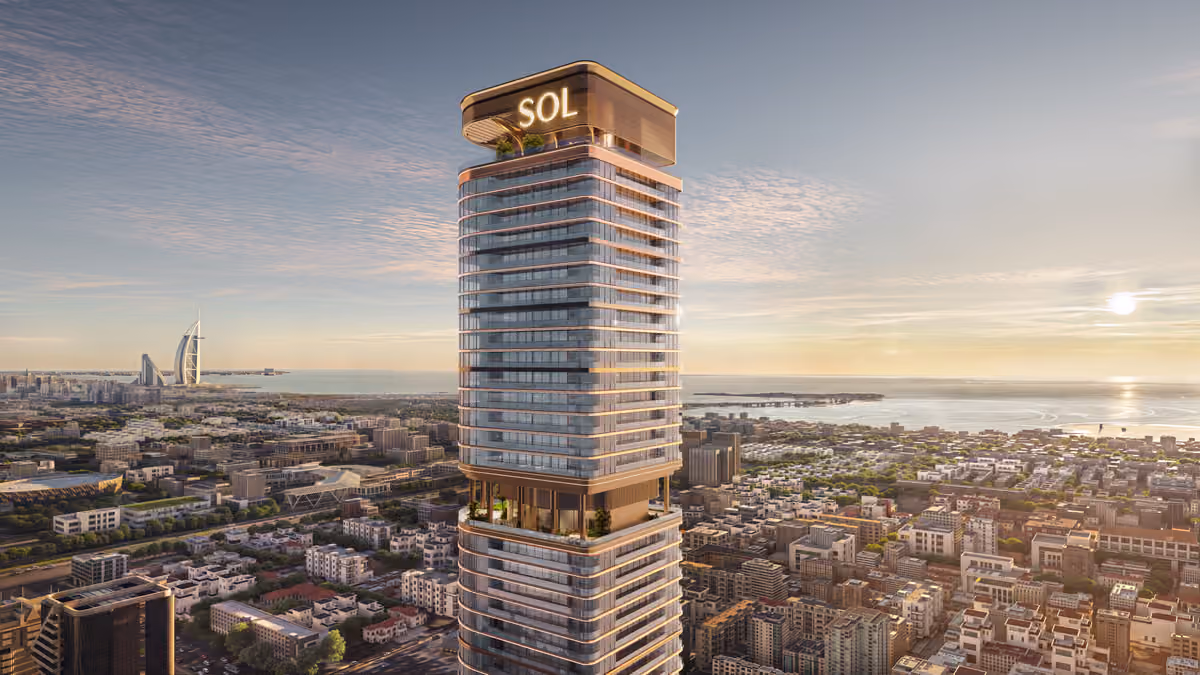 Sol Luxe
