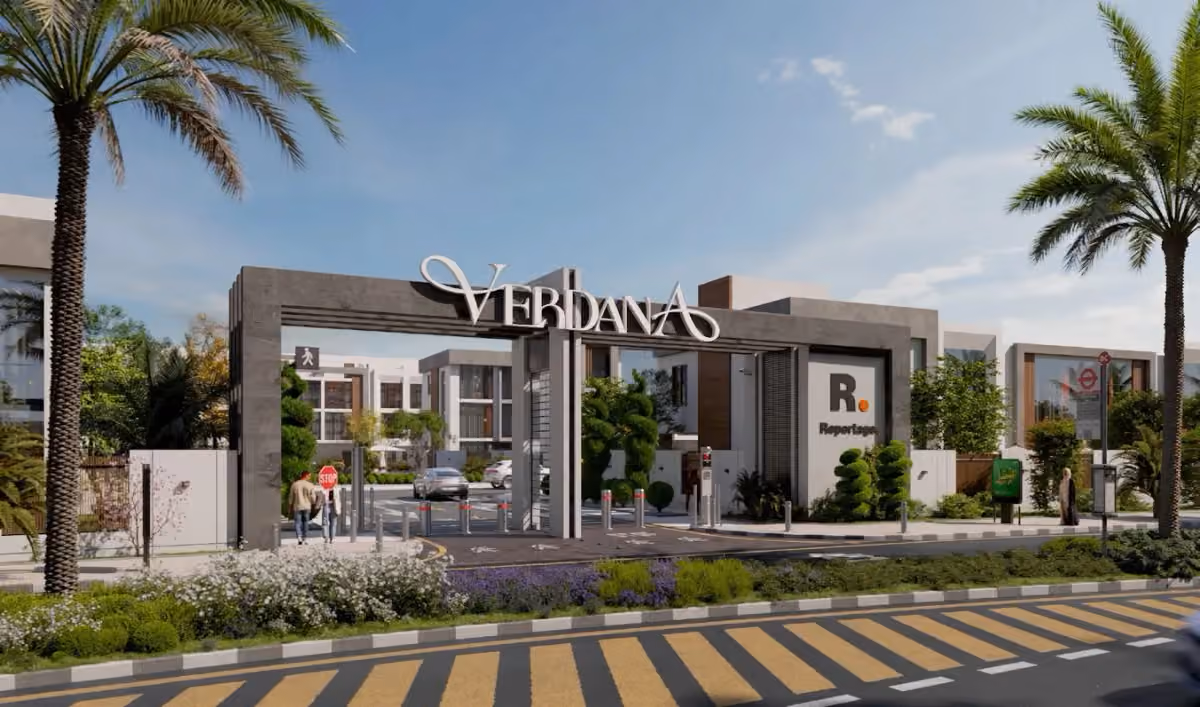 Verdana IX